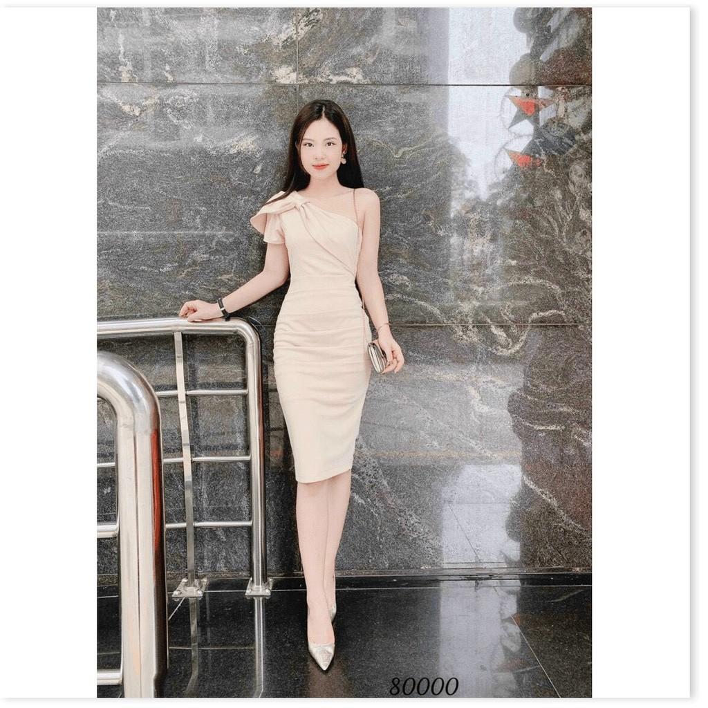 Đầm Umi dự tiệc siêu đẹp , tôn dáng cho các nàng THỜI TRANG LANO STORE