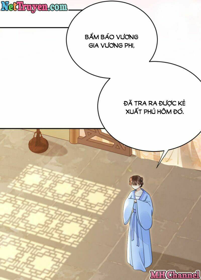 dục hỏa độc nữ chapter 36 10