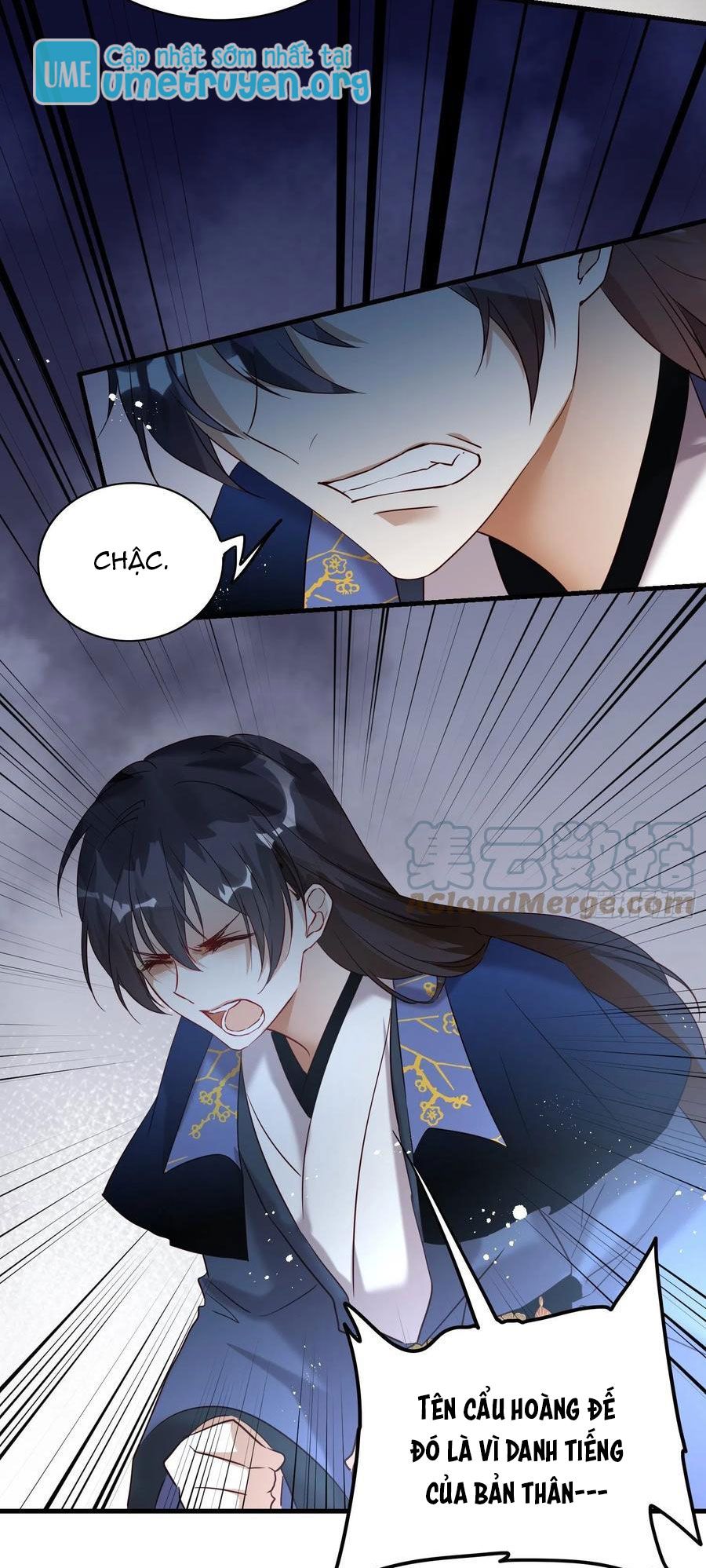 lục thân bất nhận chapter 63 13