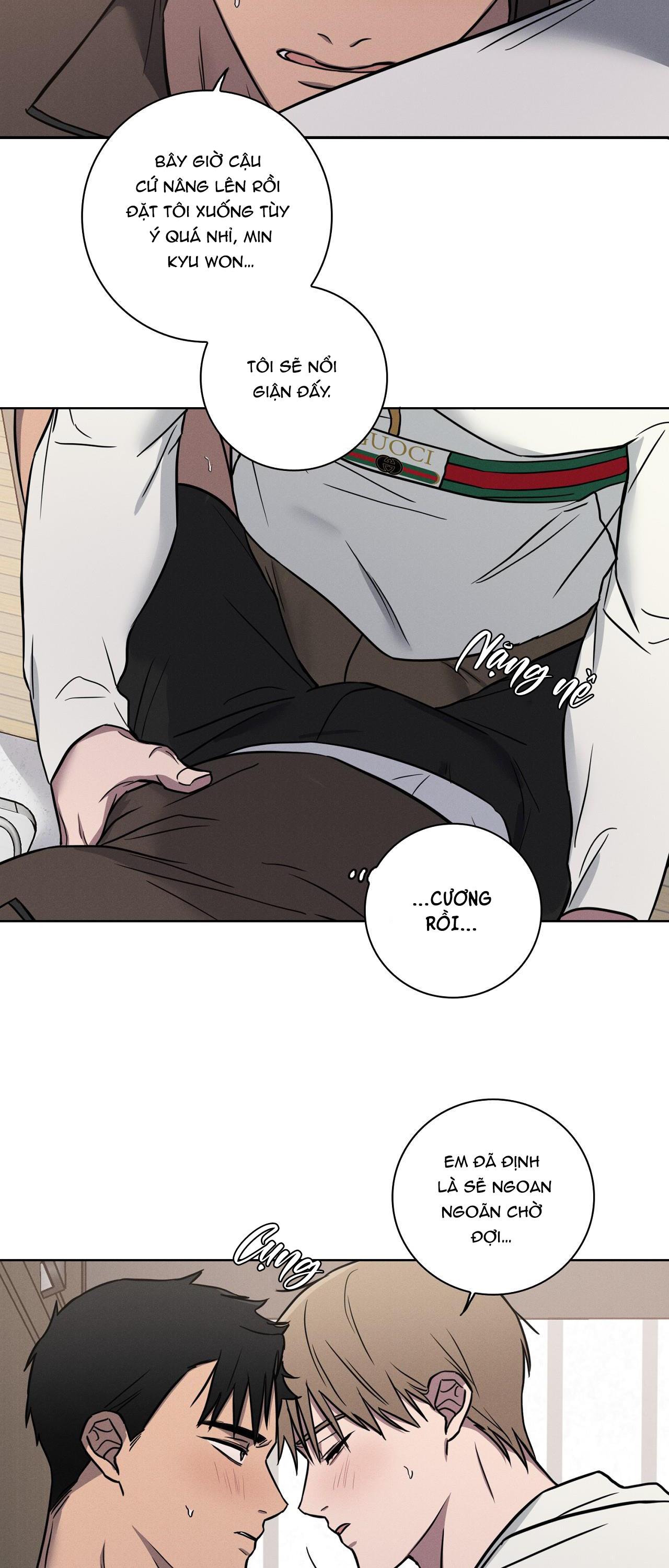 love gym chapter 24 20