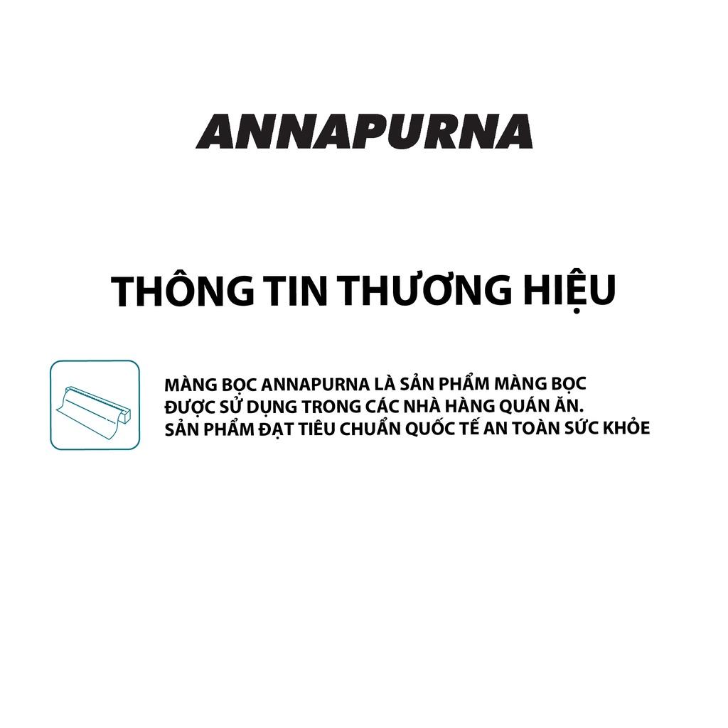 Màng bọc thực phẩm Annapurna chính hãng MBTP00070063