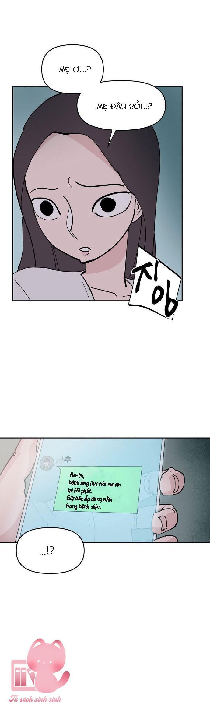 yêu không hồi kết chapter 9 40