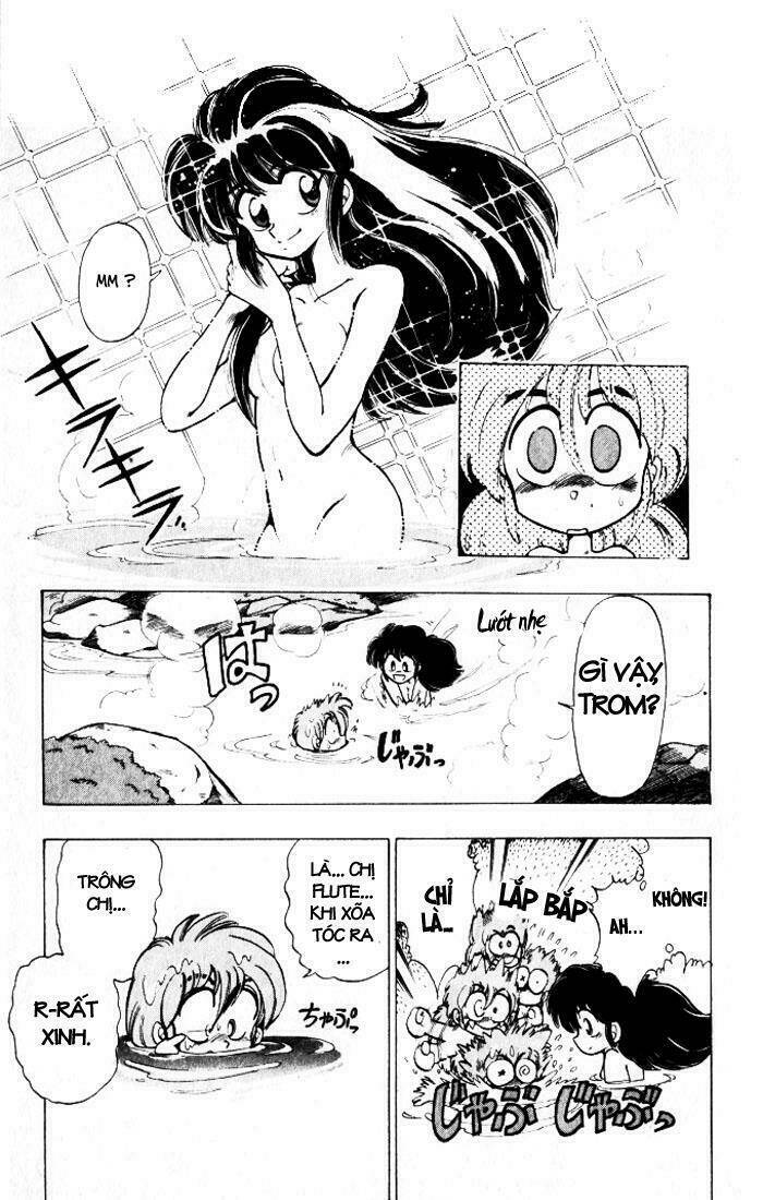 violinist of hameln - cây đàn kì diệu chapter 21 27