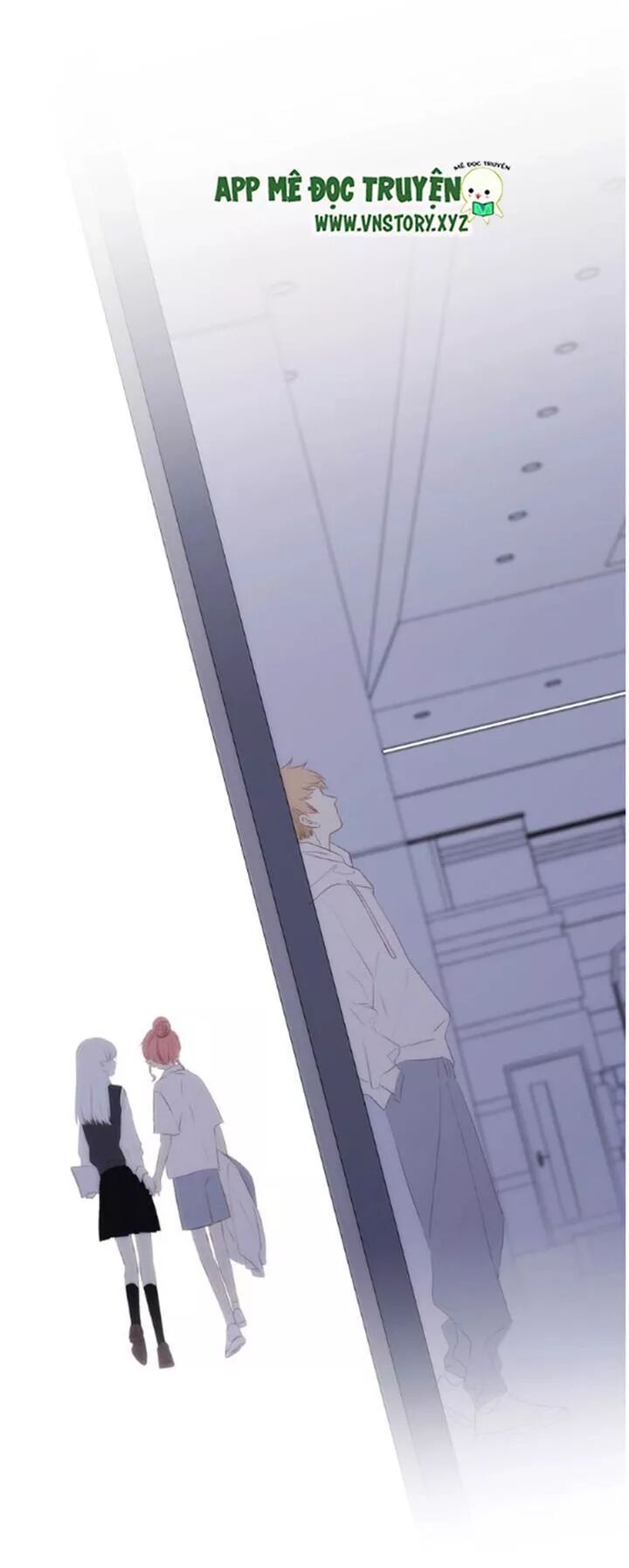 con tim rung động 2 chapter 99 36