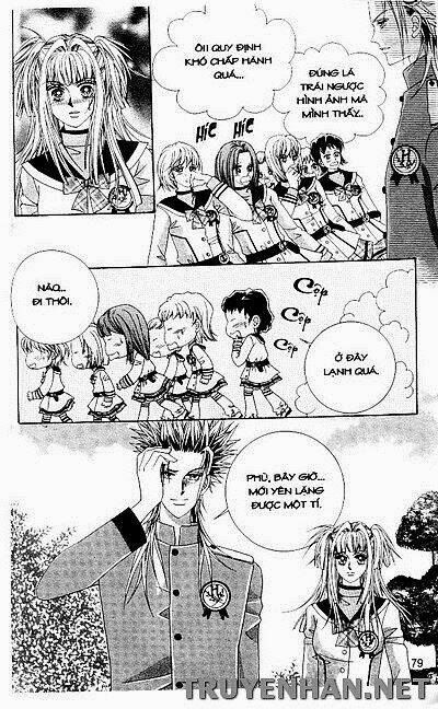 viên đạn tình yêu chapter 1 79