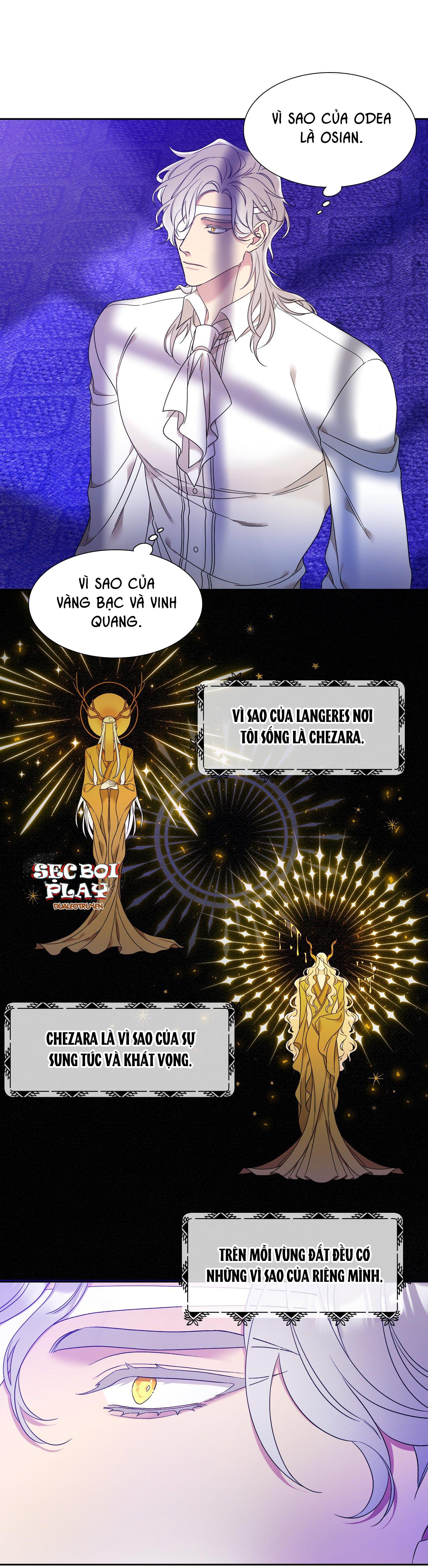 smyrna và capri chapter 8 14