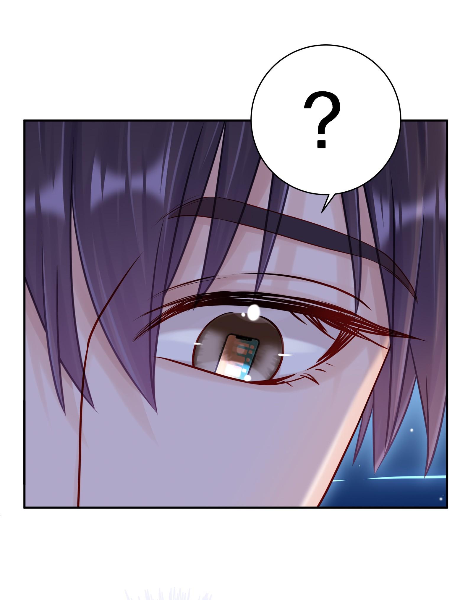 để ý tôi một chút đi mà chapter 49 25