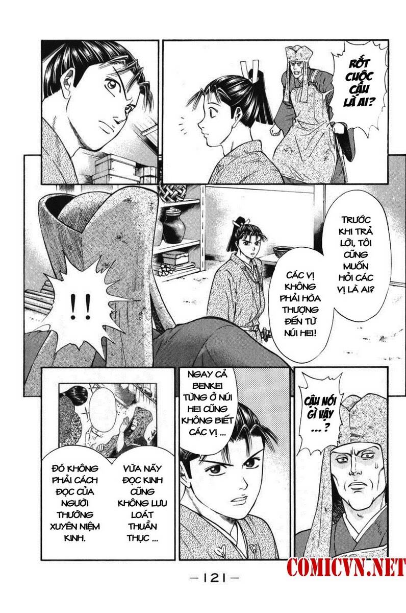 thiếu niên vương i - shana oh yoshitsune i chapter 62 59