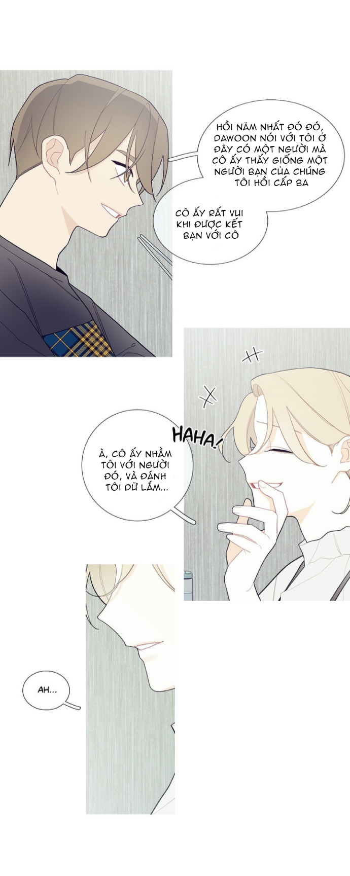 chuyện quái gì đang xảy ra? chapter 95 3