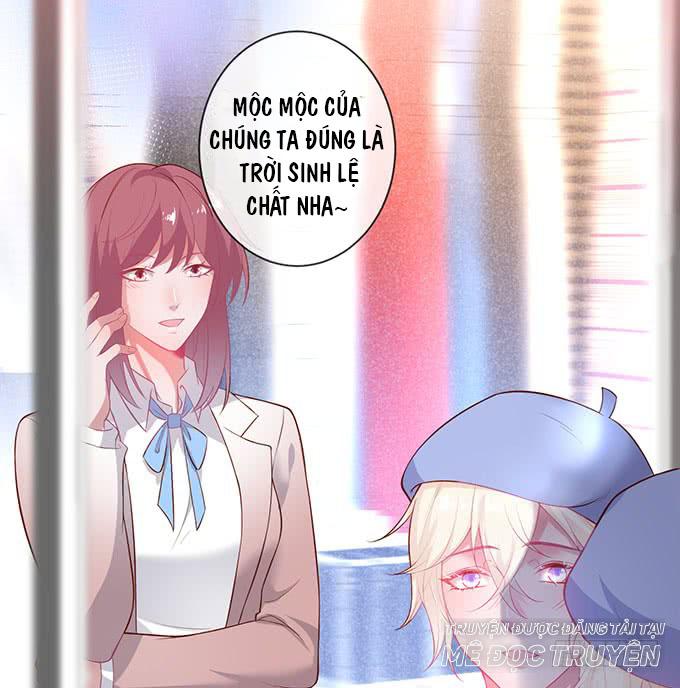 dưỡng khí chí mạng chapter 10.2 15