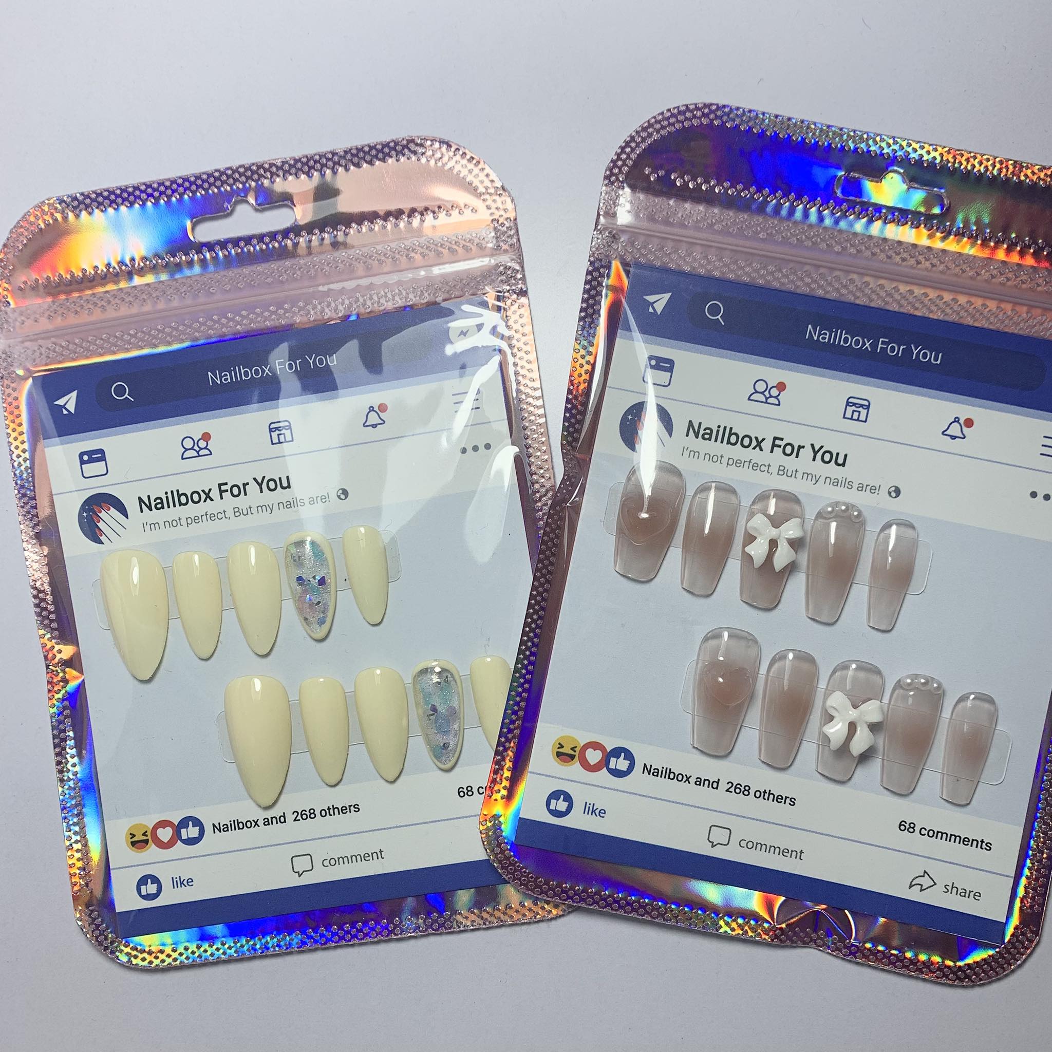 Hoạ Tiết Dễ Thương