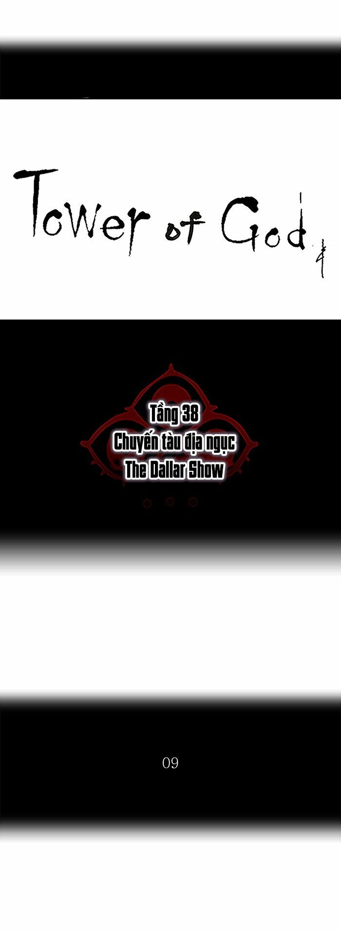 tòa tháp bí ẩn 2 chapter 181 6