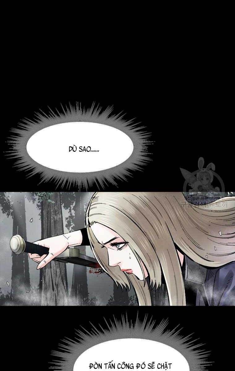 mật mã mê cung chapter 40 12