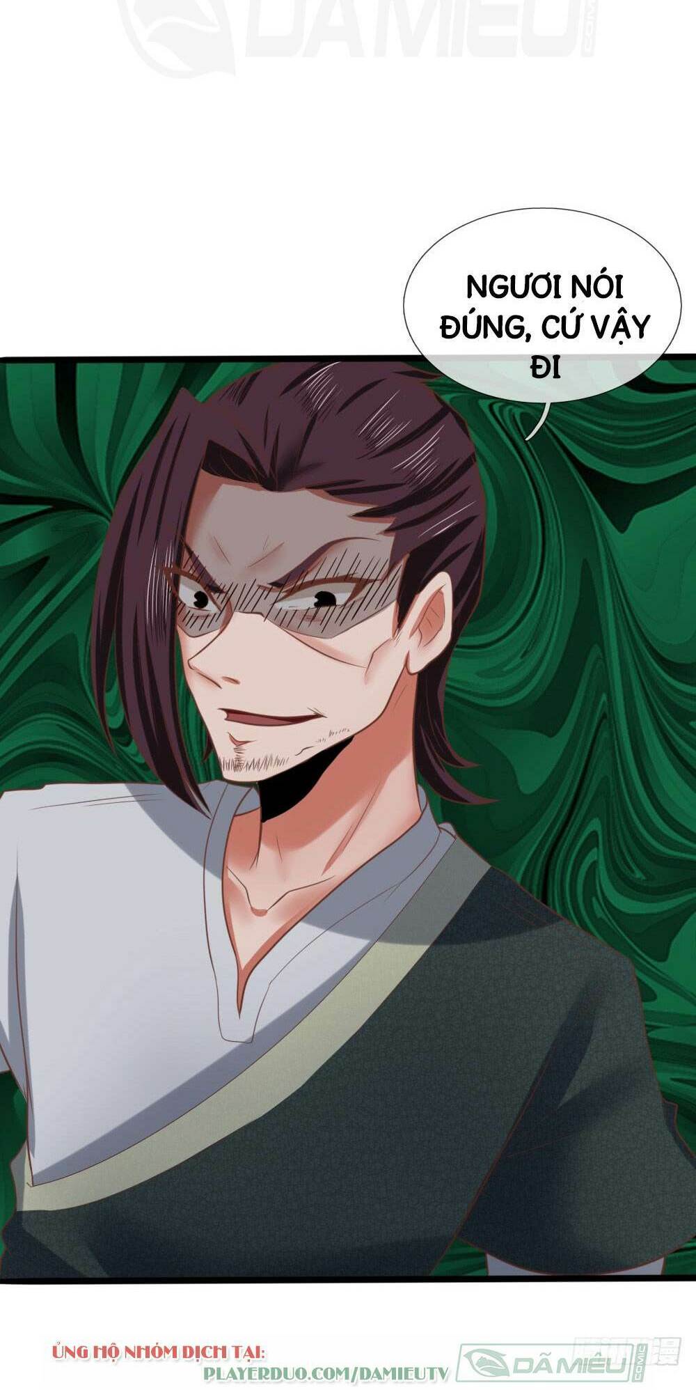 vô địch kiếm thần chapter 15 24