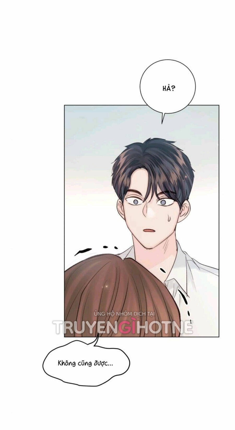 nhất định chúng ta sẽ được hạnh phúc chapter 111.2 15