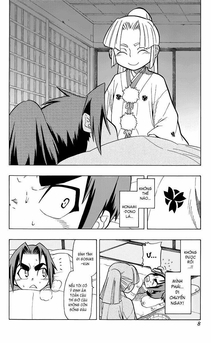 samurai usagi chapter 44 4