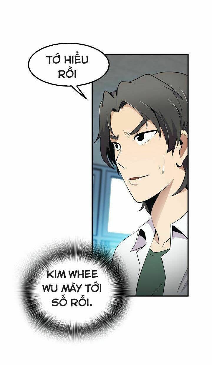 điều tra viên chuyển sinh chapter 7 43