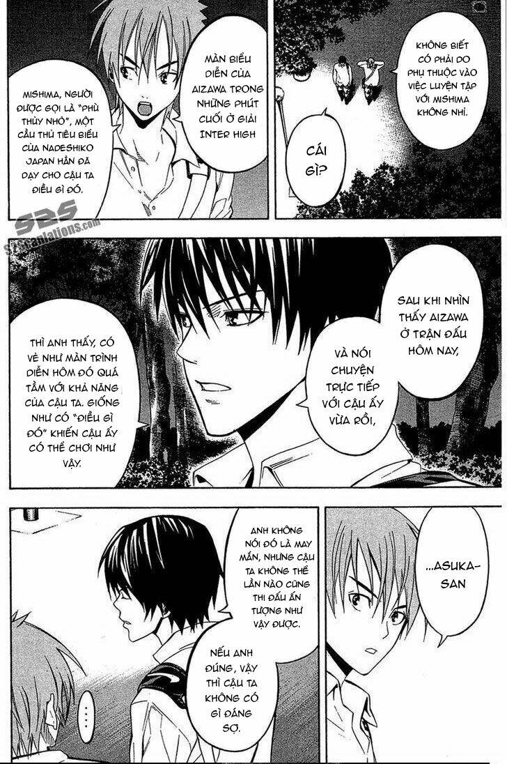 kỵ sĩ trong vòng cấm chapter 136 8