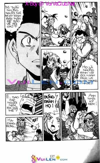 theo dấu rồng thần - dragon quest chapter 41 7