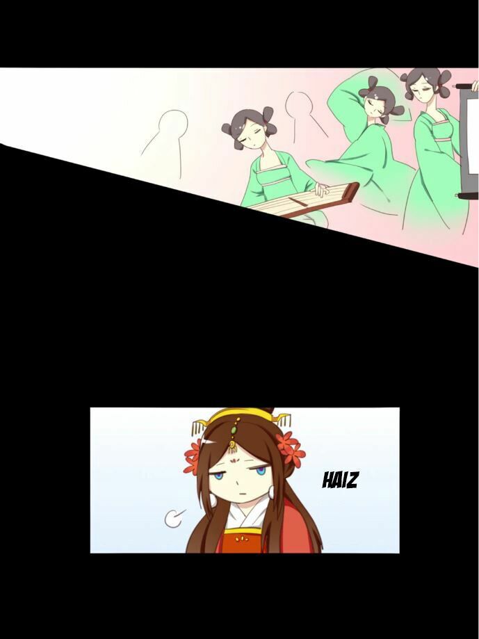 lưỡng bất nghi (full) chapter 10 8