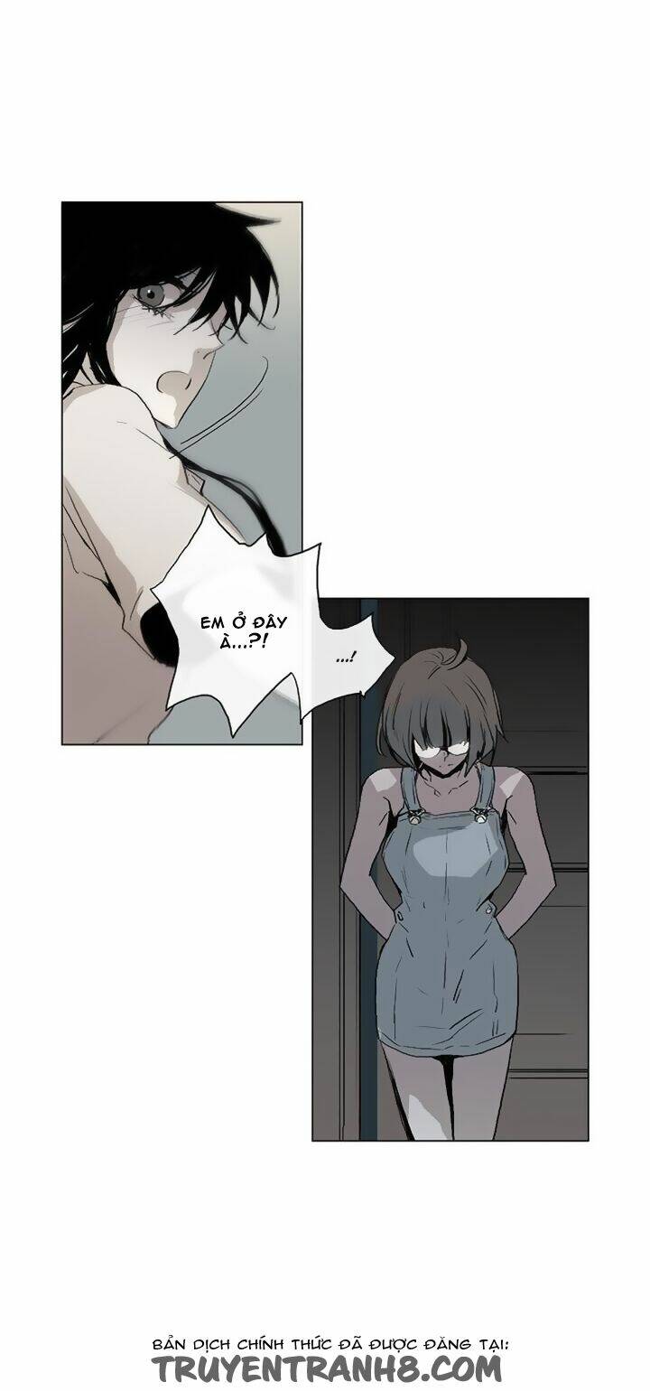 american ghost jack chapter 45 25