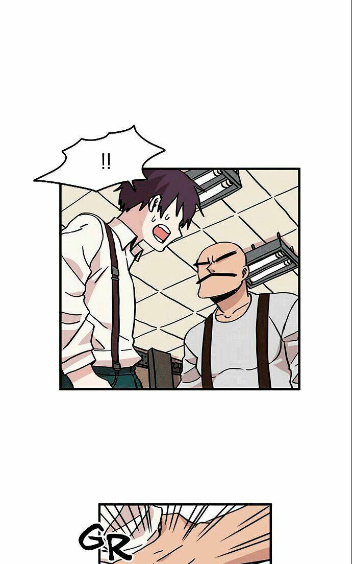 minus hand chapter 5 41