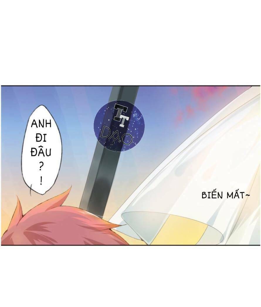 tôi không phải đa nhân cách chapter 7 21