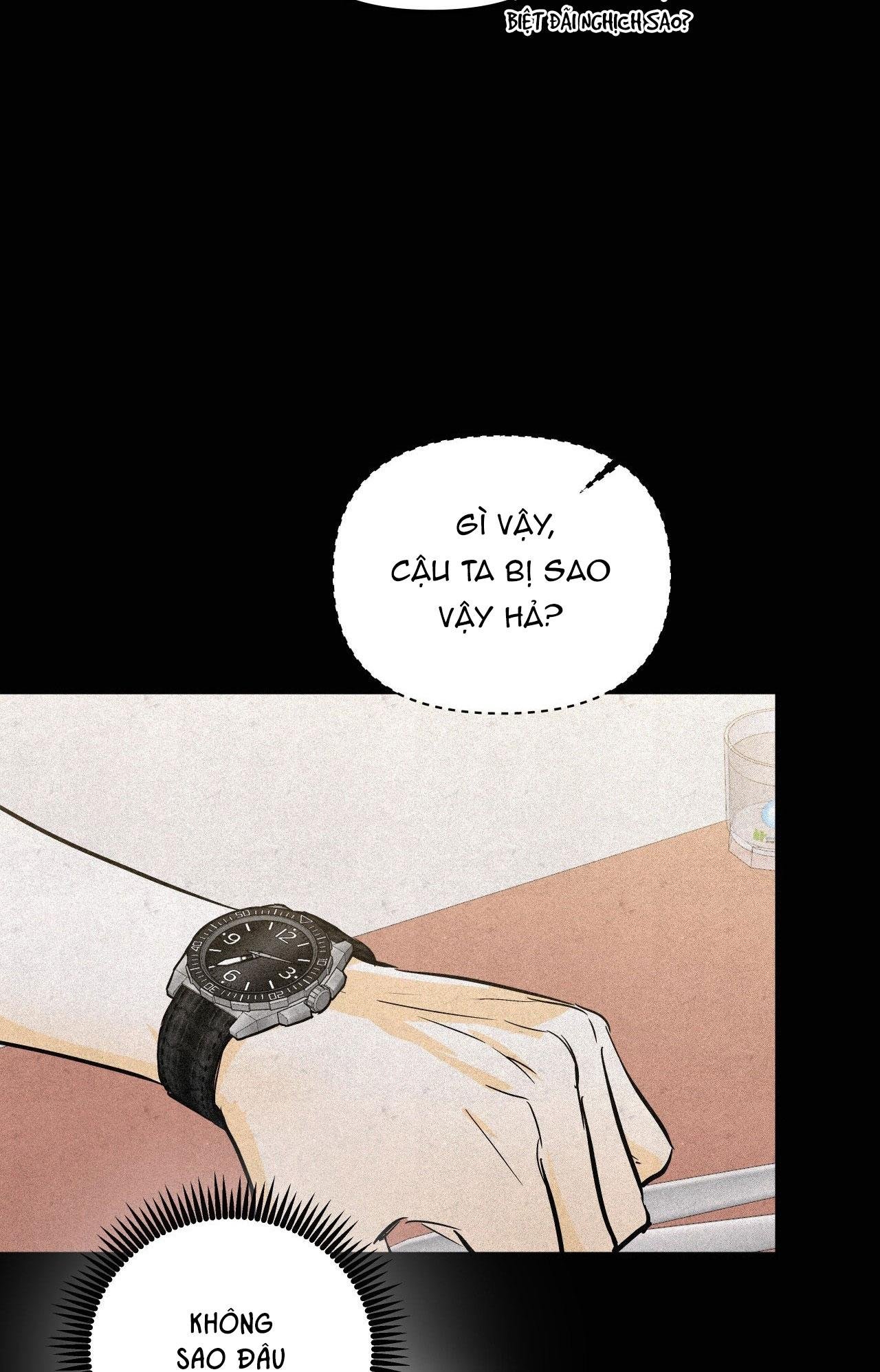 lie again chapter 50 58