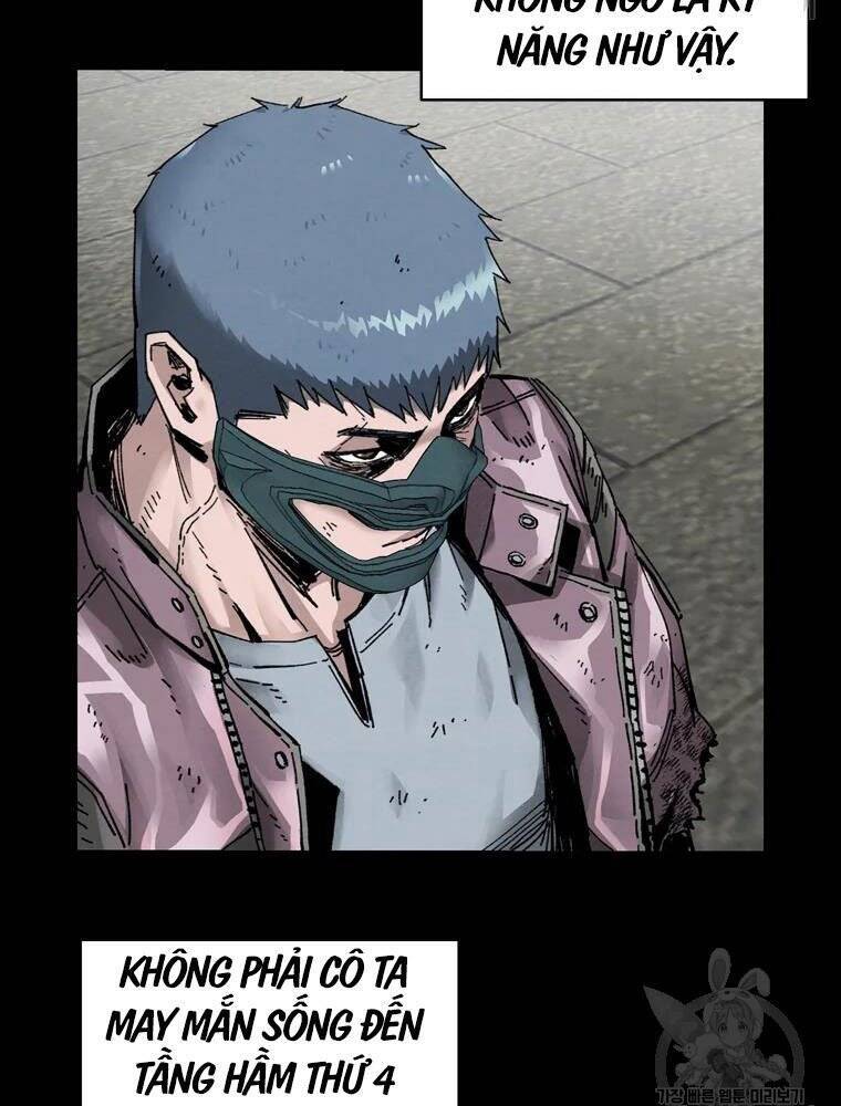 mật mã mê cung chapter 26 83