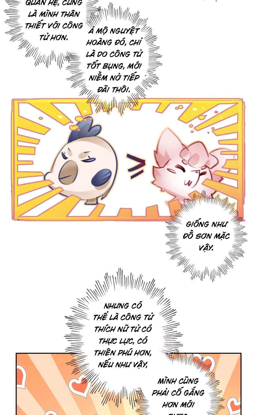 hóa ra ta là tuyệt thế cao thủ chapter 20 43