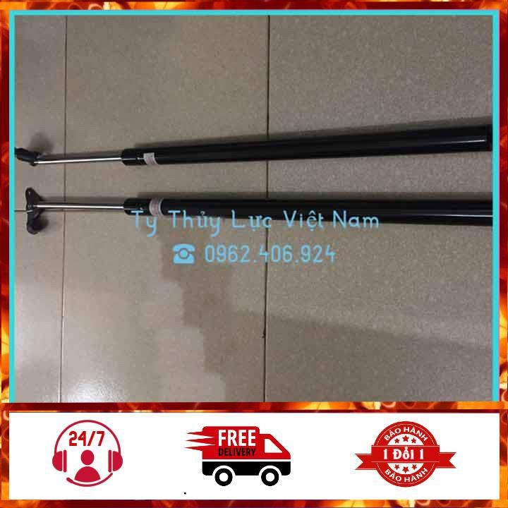 Bộ Ty Thủy Lực, Ben Hơi, Ty Cốp Sau Cho Xe Hiace Mã 68950-26070