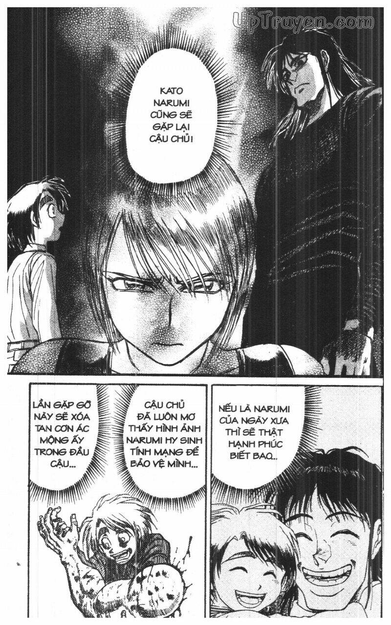 karakuri circus - gánh xiếc quái dị chapter 33 125
