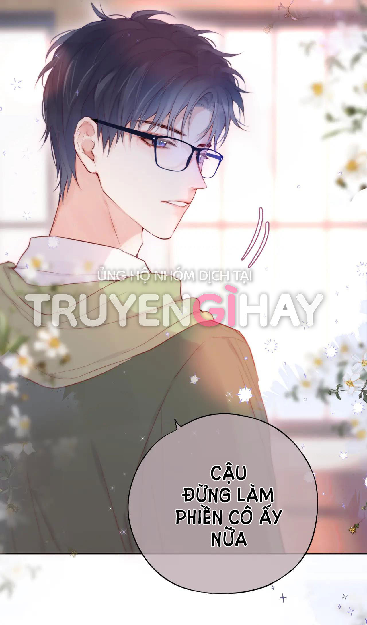 cạm bẫy của hồ ly chapter 18.1 22