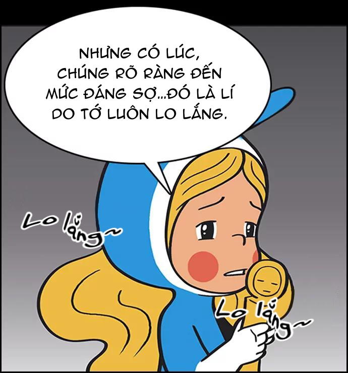 yumis cells chapter 19 28