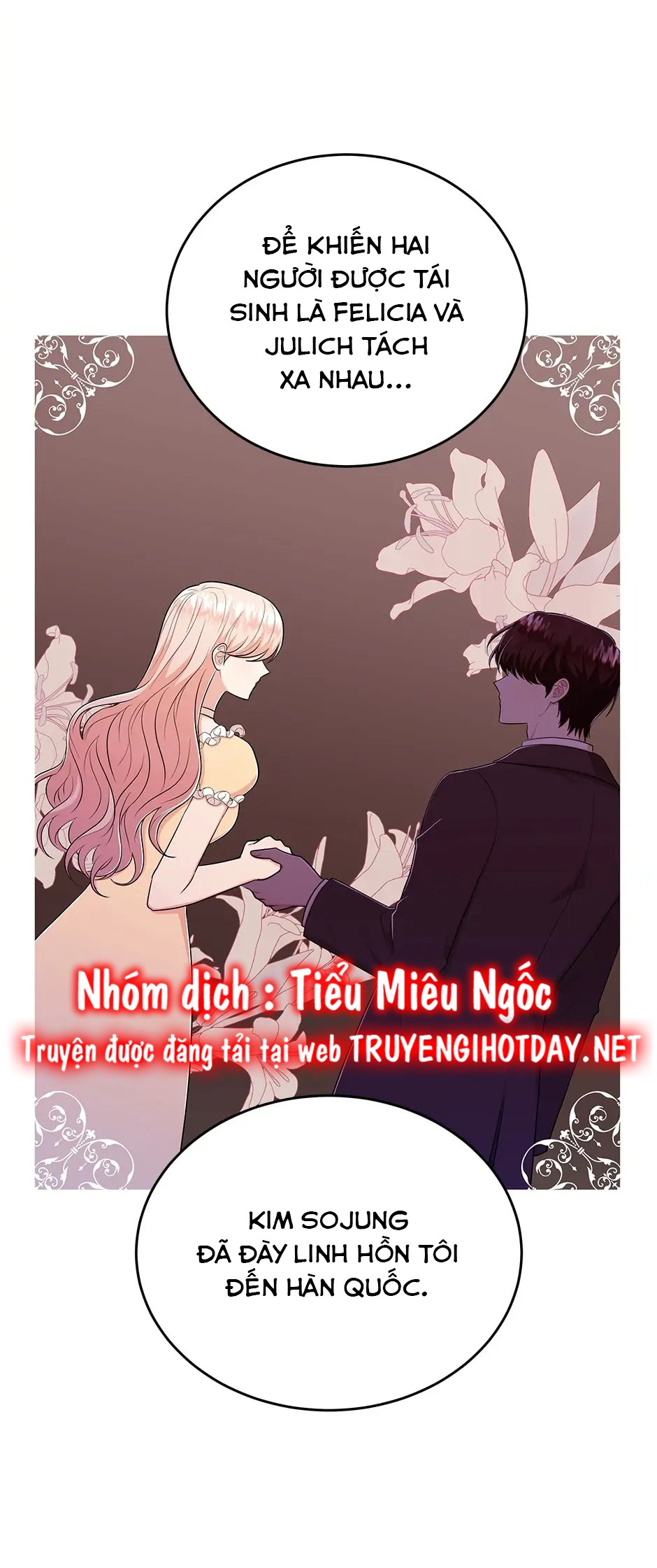 diễn vai ác nữ cũng thật khó khăn chapter 70 8