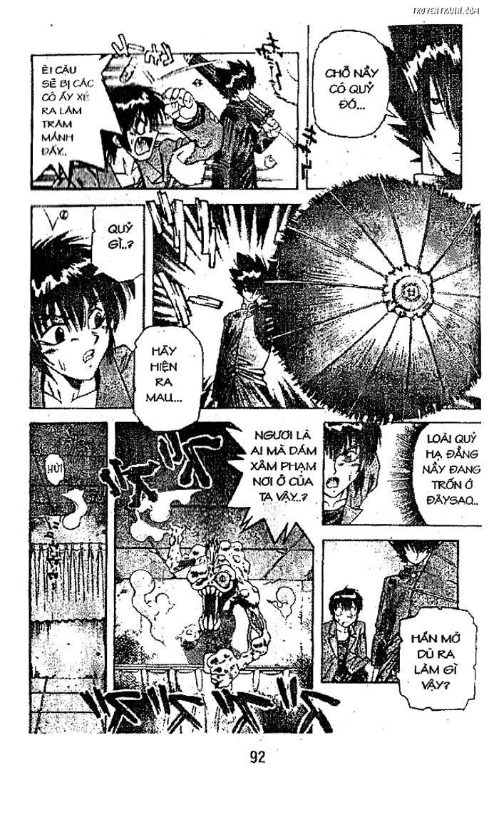 devil and devil chapter 26 15