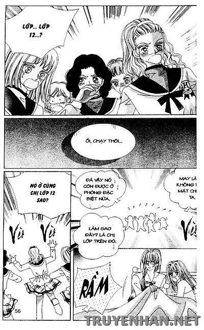 love bullet chapter 18 18