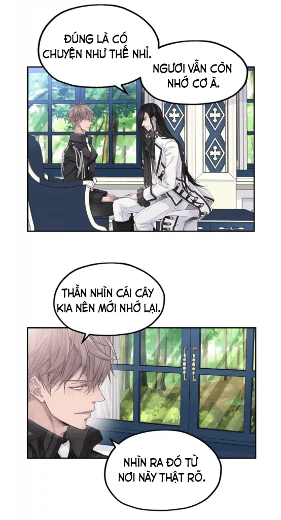 ảo mộng bất thành chapter 8 35