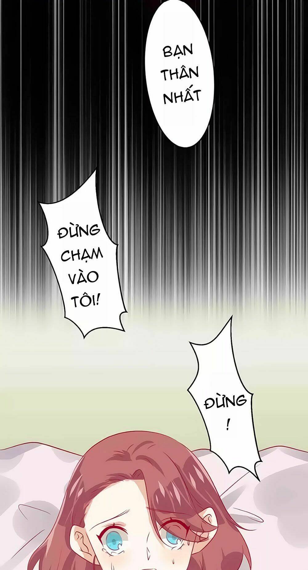 tổng tài, như vậy nhanh quá chapter 7 16