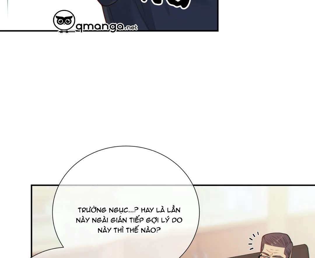 thời gian giữa sói và chó chapter 55 87