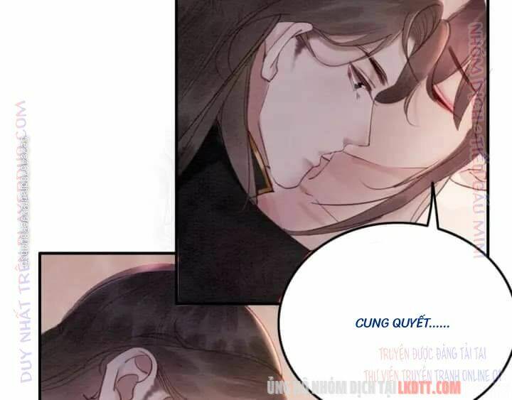 trọng sinh bá sủng nhiếp chính vương quá mạnh mẽ chapter 204 54