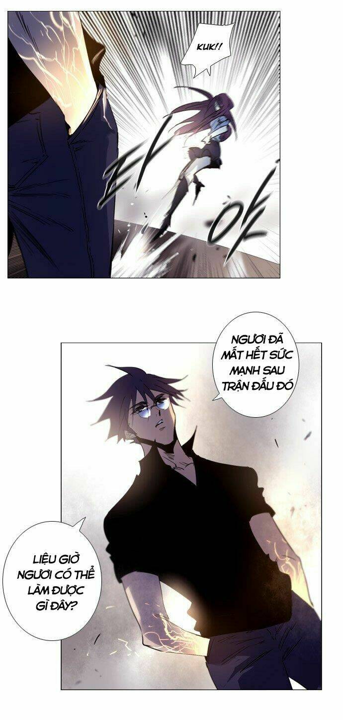 bản khế ước linh hồn chapter 164 12