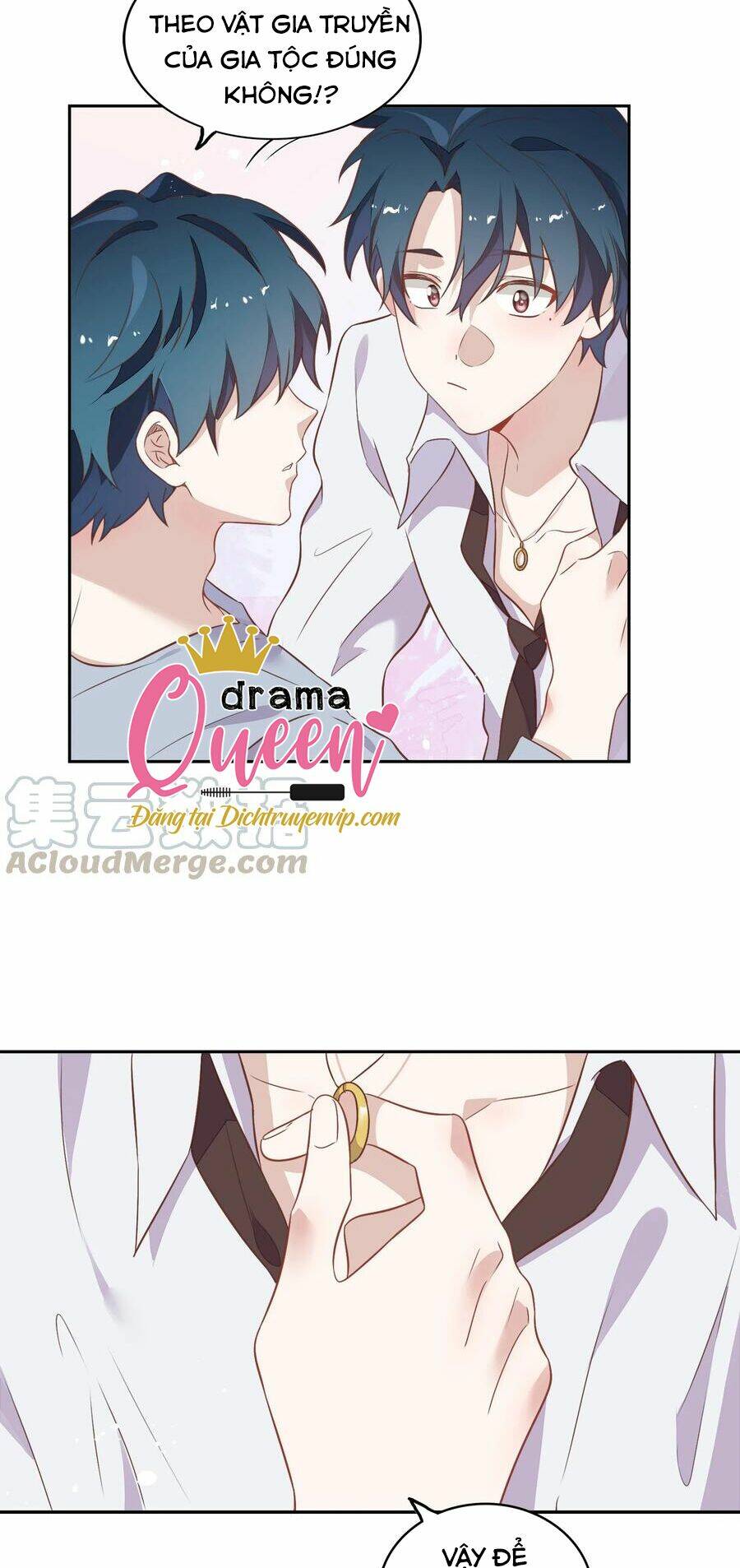 bạn trai kém tuổi bẫy yêu tôi chapter 78 38