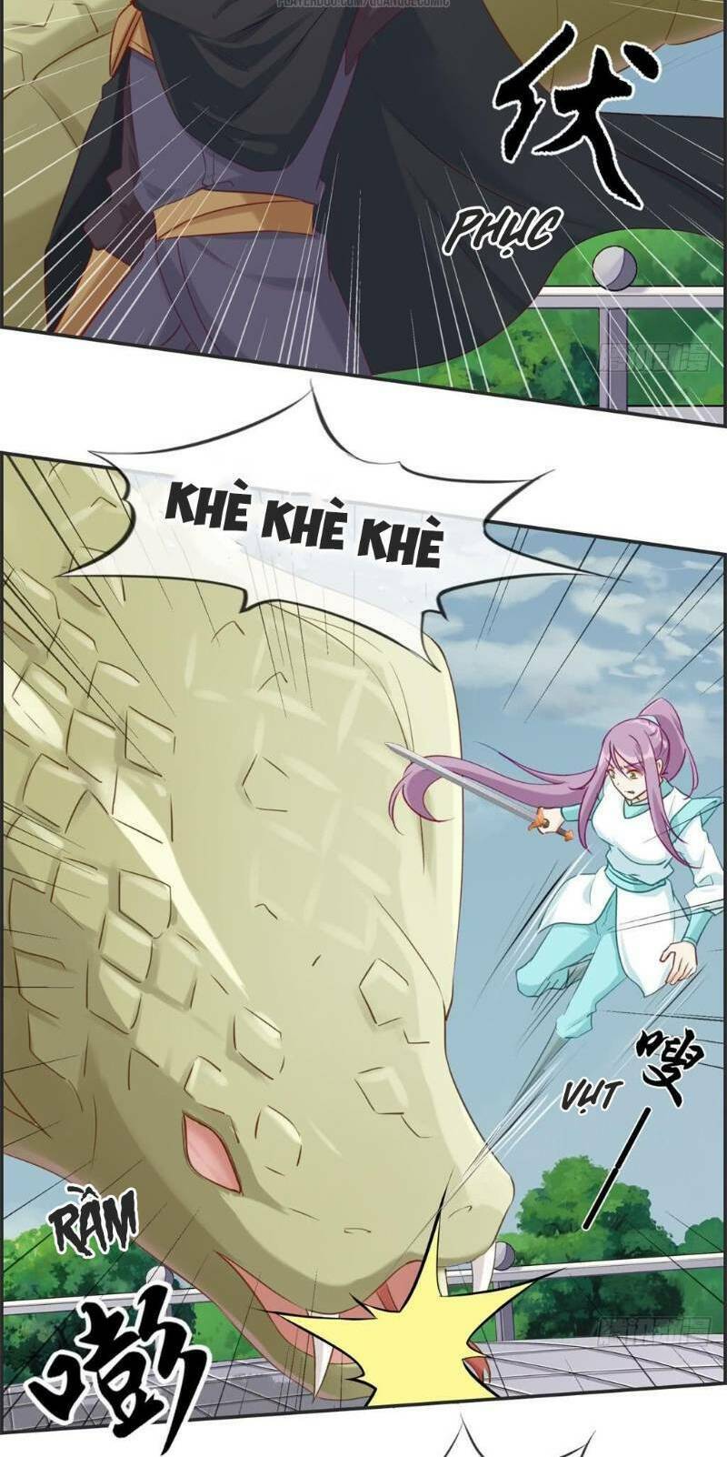 tối cường hoàn khố hệ thống chapter 45 18