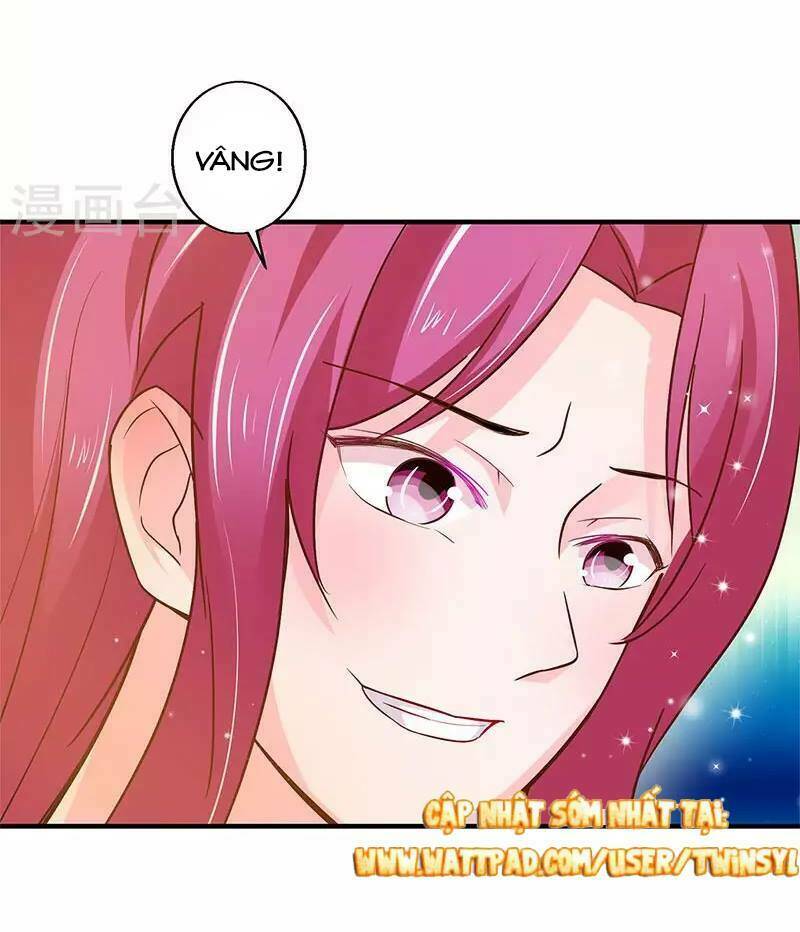 không gả cho tổng tài, gả cho người hầu chapter 118.5 3