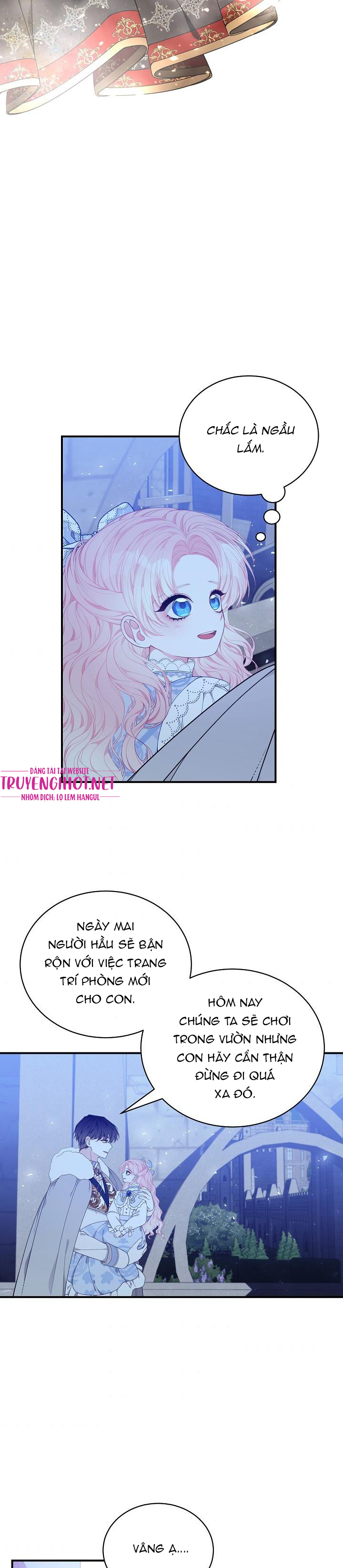 con chỉ đi tìm cha thôi chapter 24.1 19