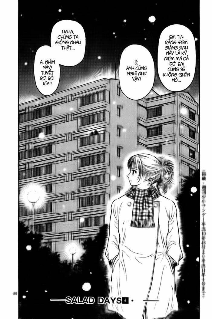 salad days chapter 28 20