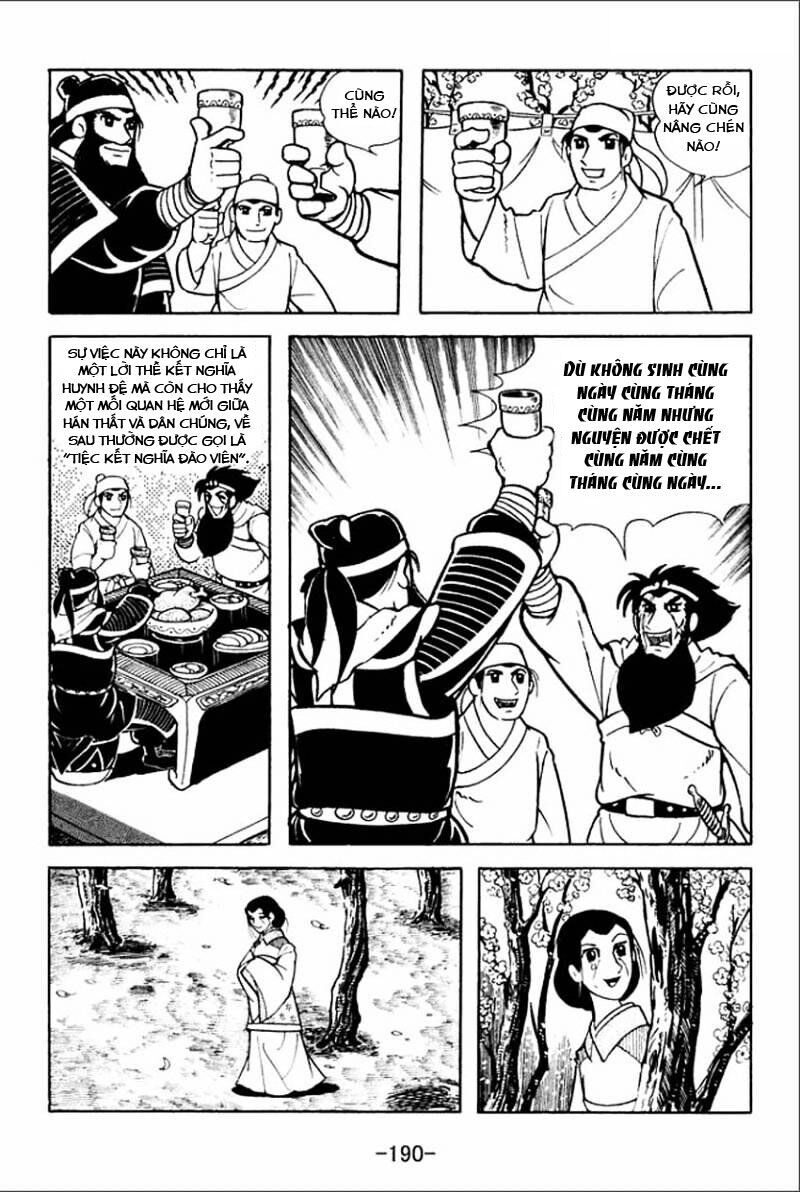 sangokushi chapter 5 24