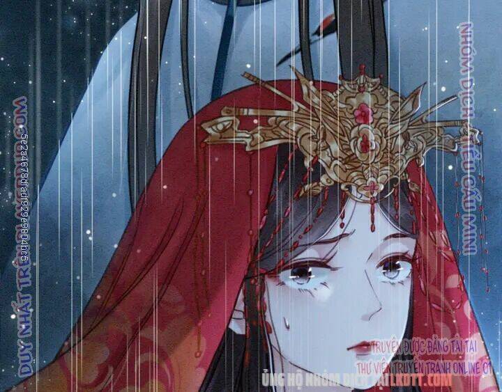 trọng sinh bá sủng nhiếp chính vương quá mạnh mẽ chapter 165 15