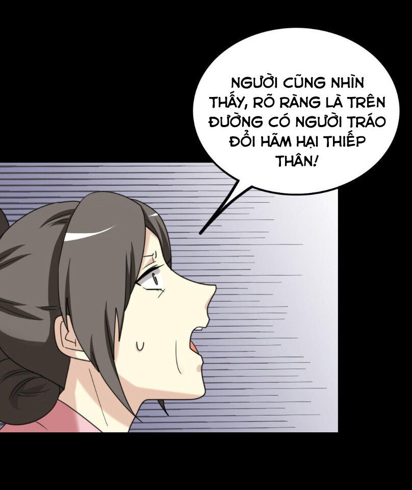 lưỡng bất nghi (full) chapter 158 22